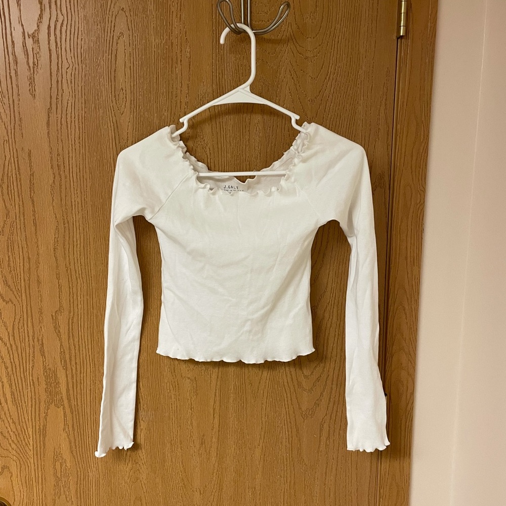 Brandy Melville top